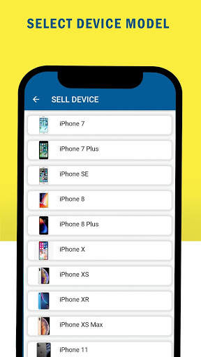 Sell4Phone - Sell Used & Old Mobile Phones Online screenshot 4