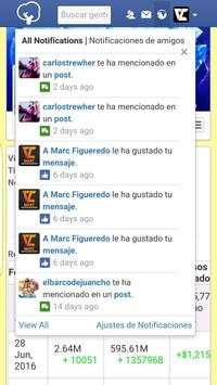 YoutuLee | Red Social screenshot 5