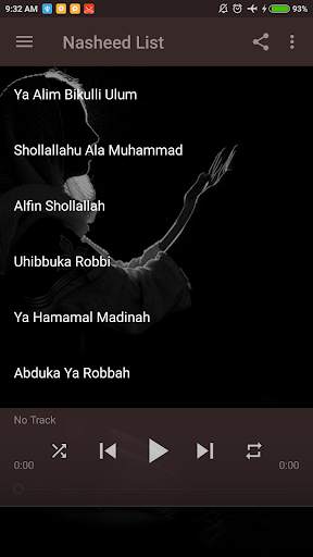 Best Nasheed 2019 Offline screenshot 2