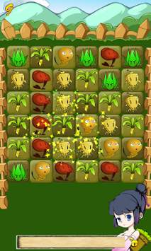 Herb Legend screenshot 2