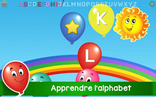 Crever Ballons - Jeux Bébé screenshot 10