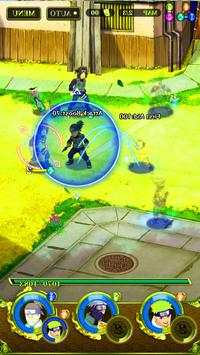 Ultimate Naruto Blazing Tips screenshot 4