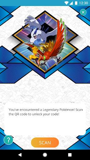 Pokémon Pass screenshot 2