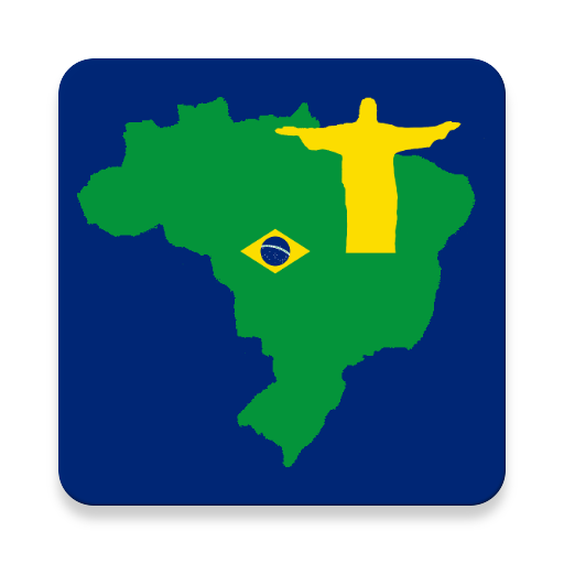 Apps e jogos brasileiros icon