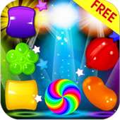 Candy Deluxe Blitz