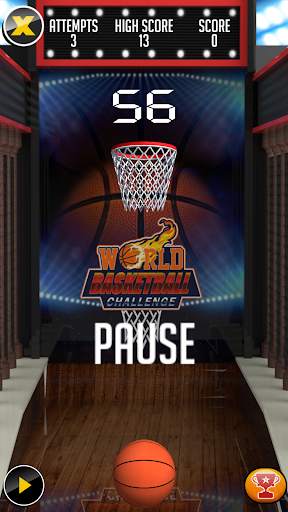 World Basketball Challenge 2019 screenshot 7