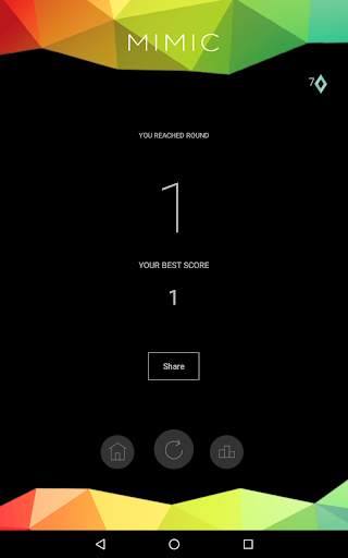 Mimic: The Game screenshot 5