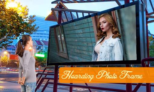 Photo Frames Hoarding Banner 2020 screenshot 6