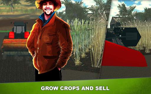 Farm&Fix Mobile screenshot 9