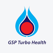 GSP Turbo Health icon