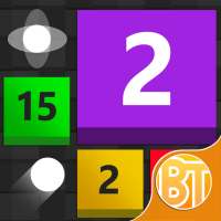 Brickz 2 on 9Apps