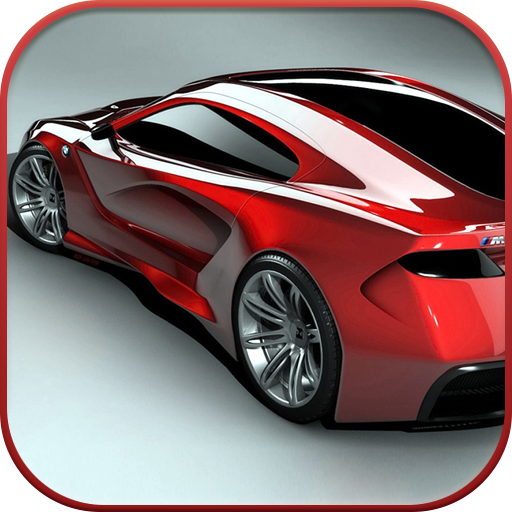 HD Cars Live Wallpaper иконка