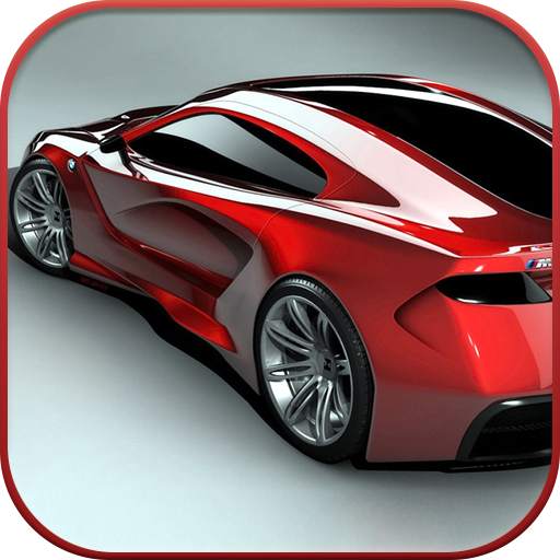 HD Cars Live Wallpaper 1.5