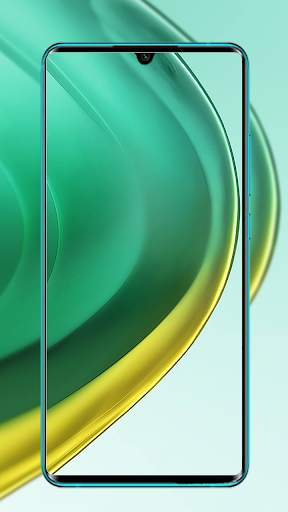 Mi 10 & Mi 10 Pro Wallpaper screenshot 2