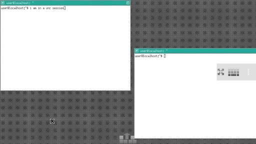 UserLAnd - Linux on Android screenshot 2