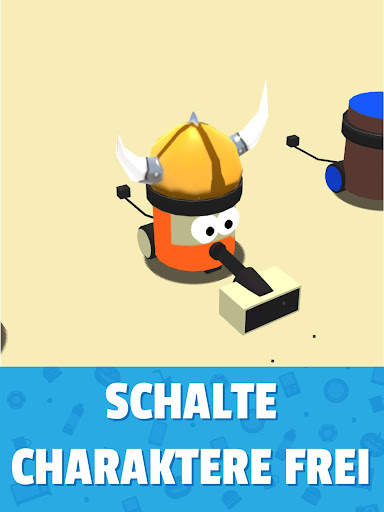 Clean Up 3D screenshot 14