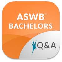 ASWB® Bachelors Social Work Exam Guide on 9Apps
