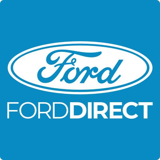 FordDirect Live 1.6.1