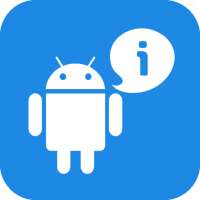 Phone Info - Device Info icon
