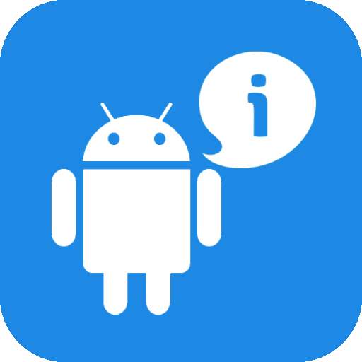 Phone Info - Device Info 1.2.3