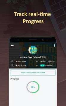 Procket screenshot 3