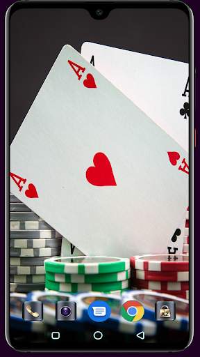 Cards Wallpaper screenshot 4