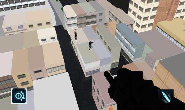 City Sniper screenshot 4