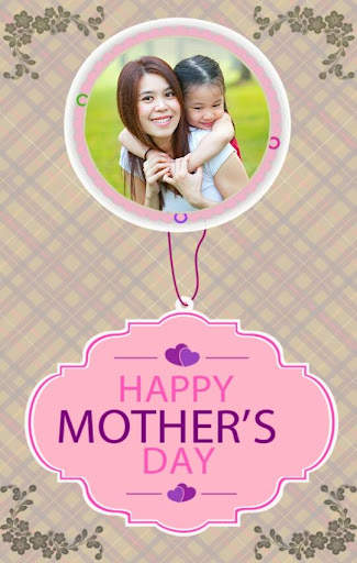 Mother's Day Frames screenshot 2