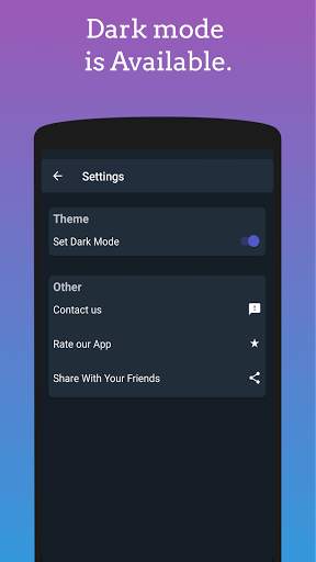GB Offline for Messenger, Telegram and Instagram screenshot 3