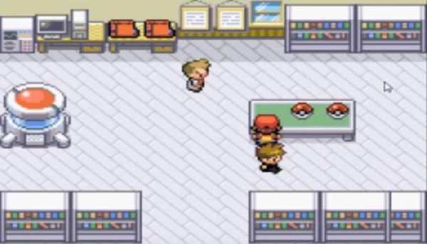 Tips For Pokemon FireRed screenshot 3