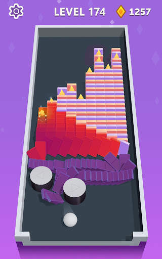 Domino Smash screenshot 10