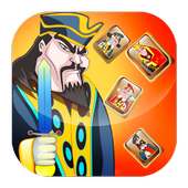 Solitaire Game Mahjong logo