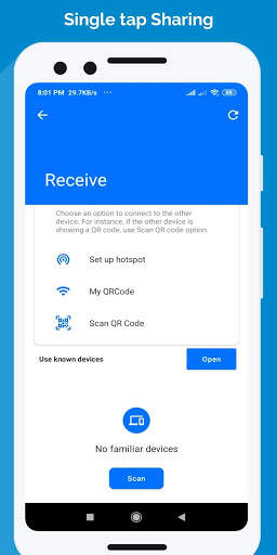 Share Karo - Send and Receive Files screenshot 6