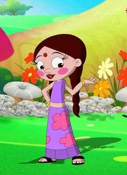 Little Bheem Game screenshot 2