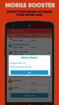 AntiVirus 2016 (Cleaner) screenshot 6