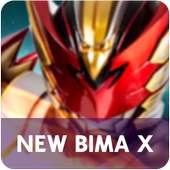 Video Bima X on 9Apps