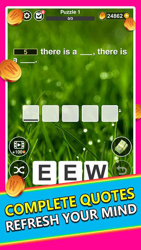 Word Relax - Free Word Games & Puzzles скриншот 5