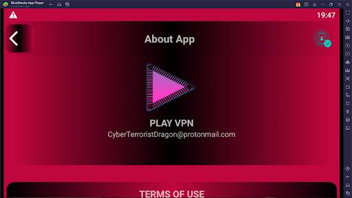 Play VPN screenshot 12