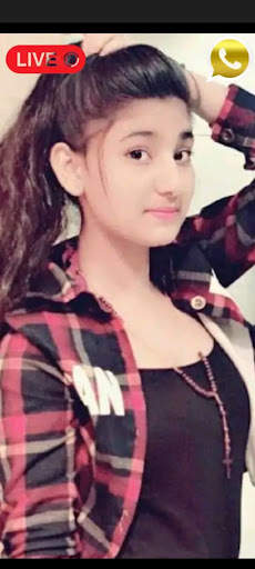 real indian sexy girls number screenshot 4