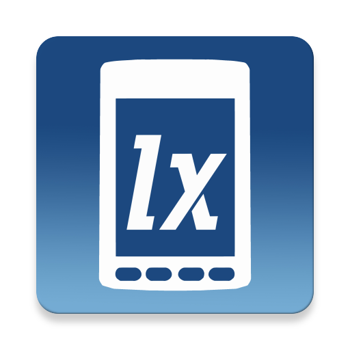 NanoConfig icon