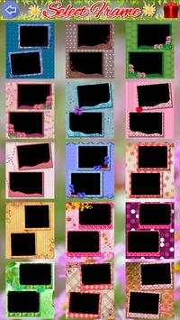 Beautiful Frame Collage screenshot 7