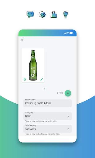 Tharapa Merchant screenshot 5