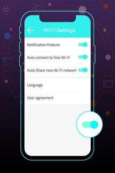 WiFi Speed Test screenshot 5