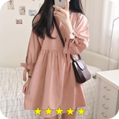 Moda coreana icon