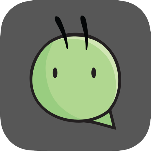Peaple - Social Community आइकन