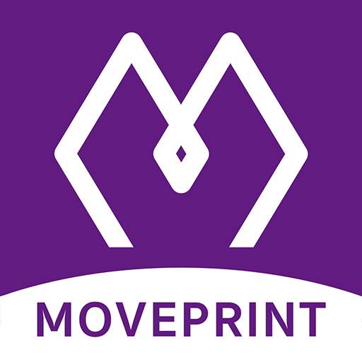 Moveprint 4.5.0