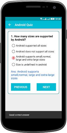 Learn Android Java screenshot 5