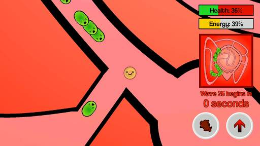 Infection Inspection screenshot 3