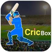 CricBox 1.0