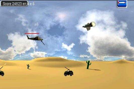 Airfighter lite screenshot 3